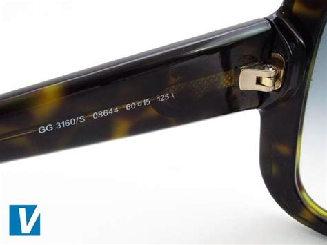 how to authenticate gucci sunglasses|gucci code checker online free.